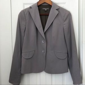 Ann Taylor Light Purple‎ Blazer 6
